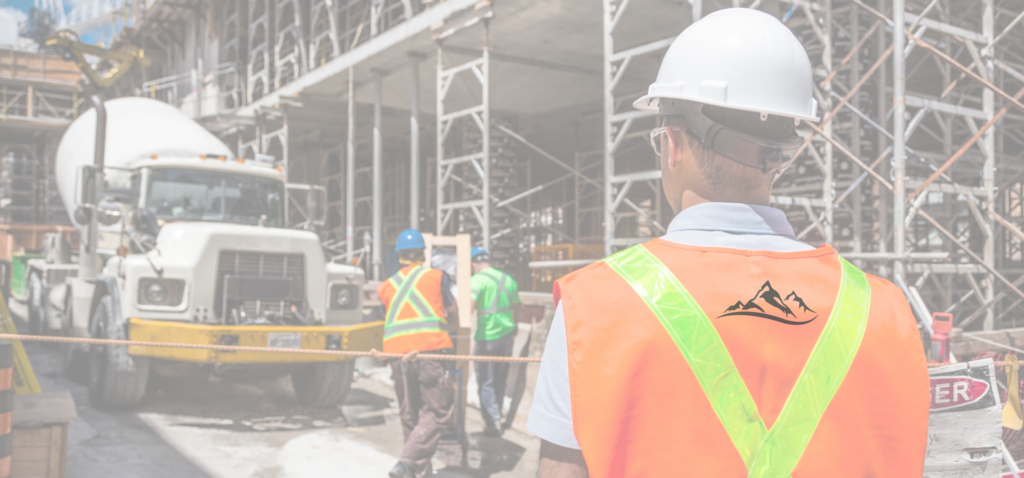 Worksite Safety Gear for Construction Workers