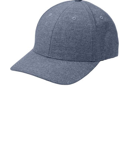 Port Authority Flexfit 110 Performance Snapback Cap C301