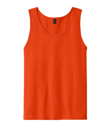 Gildan - Ultra Cotton 100% US Cotton Tank Top.  2200