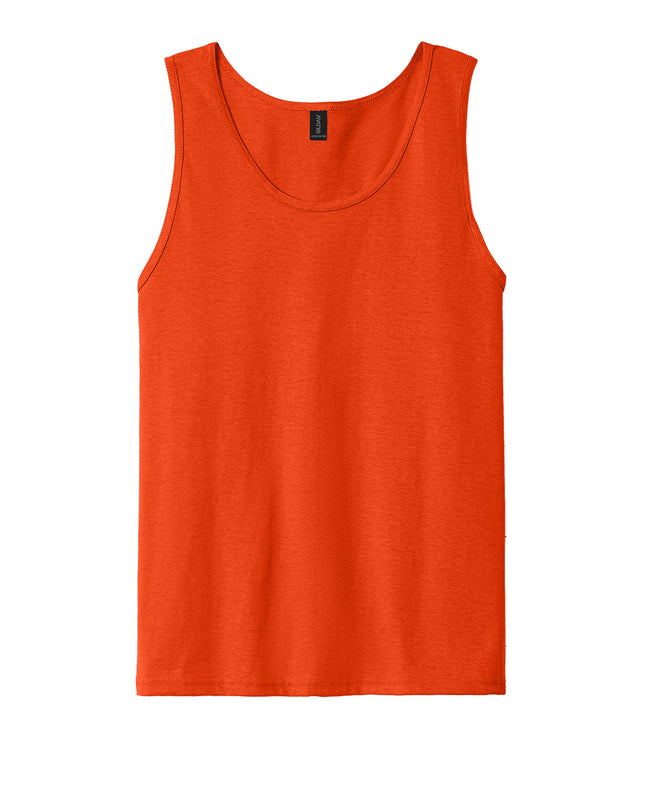 Gildan - Ultra Cotton 100% US Cotton Tank Top.  2200