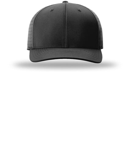 Black Front