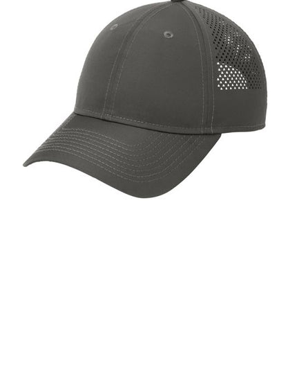 New Era Perforated Performance Cap NE406