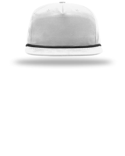 WhiteBlk Front
