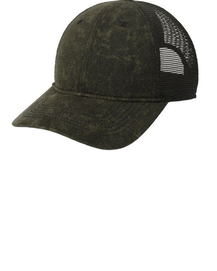 Port Authority Pigment Print Mesh Back Cap C927