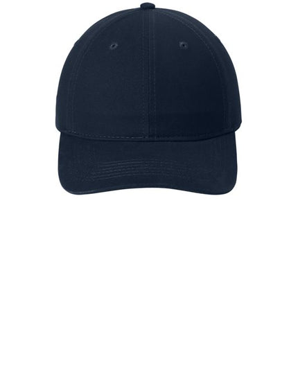 Navy Straight