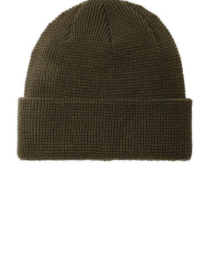 Port Authority Thermal Knit Cuffed Beanie C955