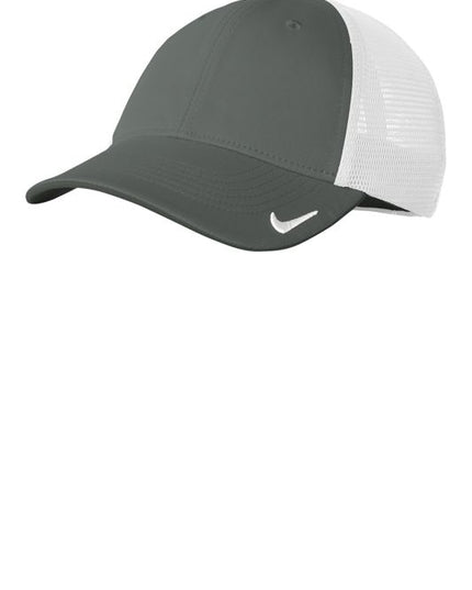 Nike Stretch-to-Fit Mesh Back Cap NKFB6448