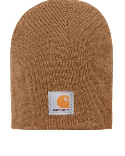 Carhartt Acrylic Knit Hat CTA205
