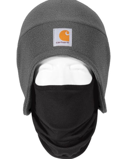 Carhartt Fleece 2-In-1 Headwear CTA202