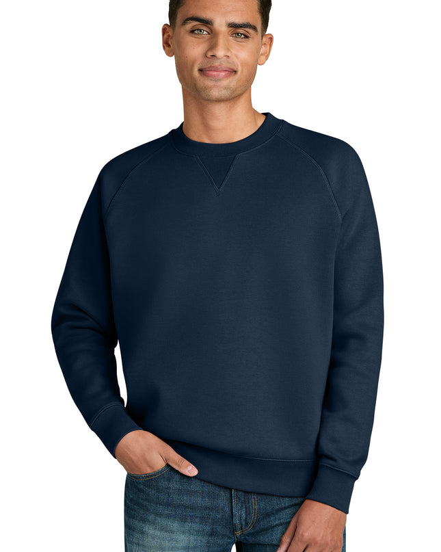 Stanley/Stella Unisex Knoxer Crewneck Sweatshirt SXU026