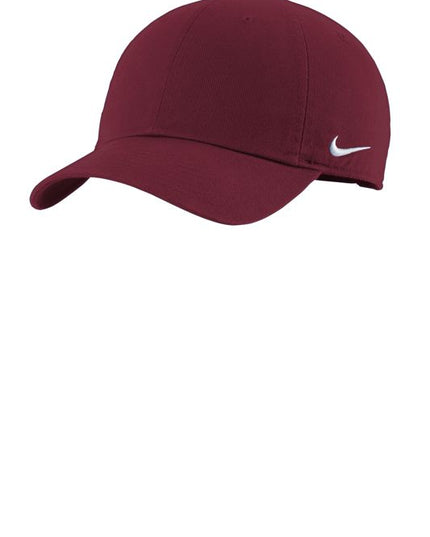 Nike Heritage Cotton Twill Cap NKFB5677