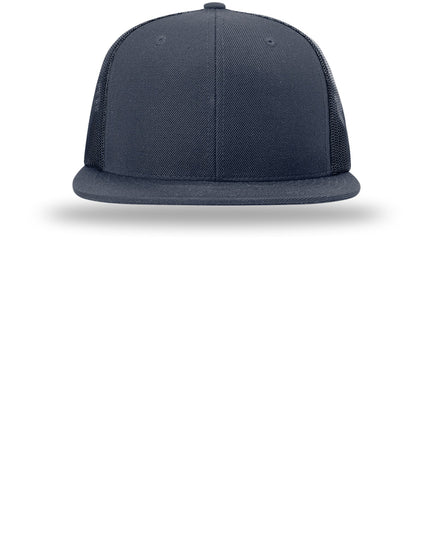 Navy Front