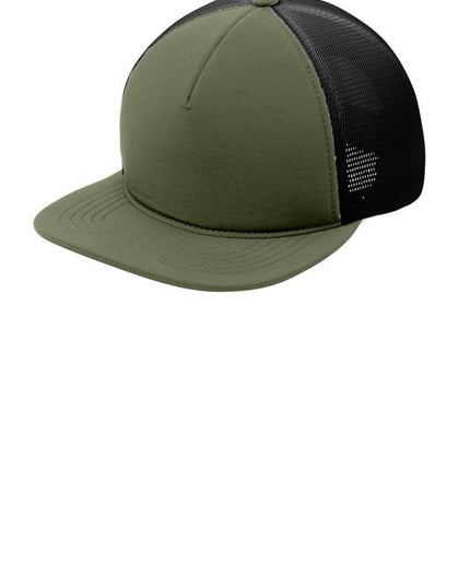 Port Authority Flexfit 110 Foam Outdoor Cap C937