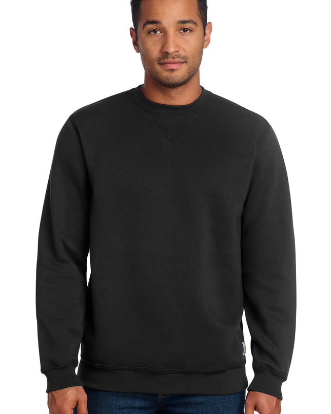 Carhartt  Midweight Crewneck Sweatshirt. CTK124