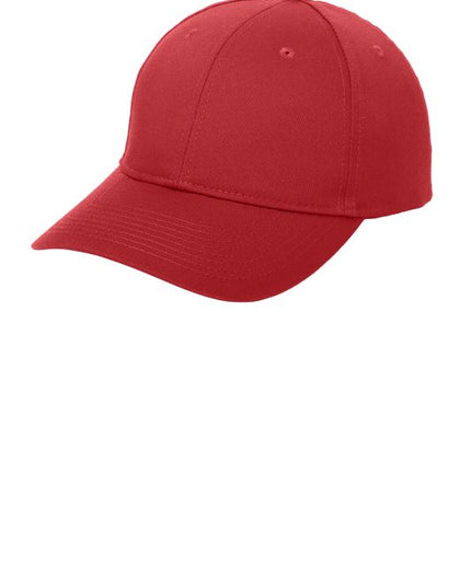 Port Authority Fine Twill Cap C800