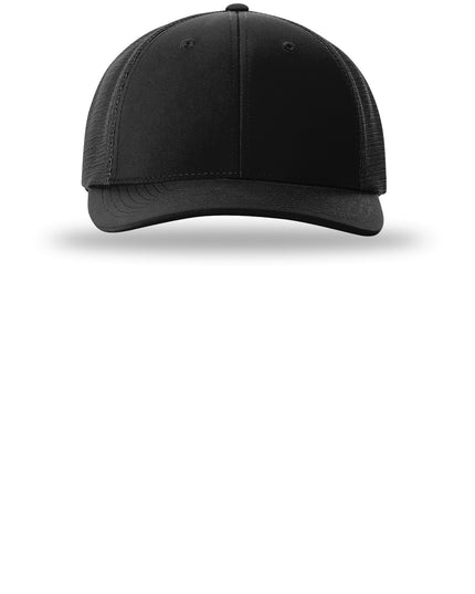 Black Front