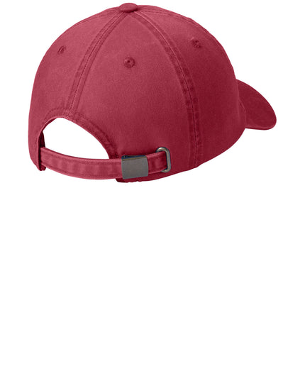 Berry Back