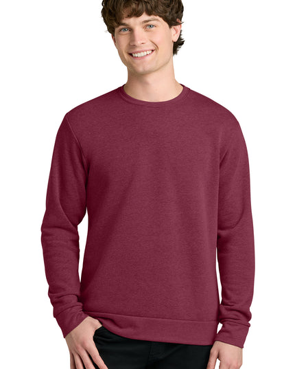 Next Level Apparel Adult Malibu Crewneck Sweatshirt NL9002