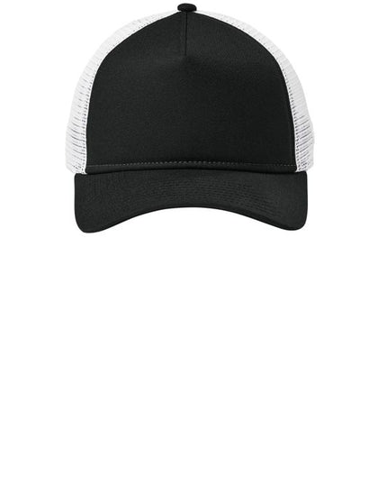 FlagBkWht Front