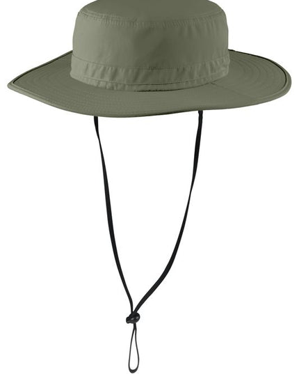 OliveLeaf Front