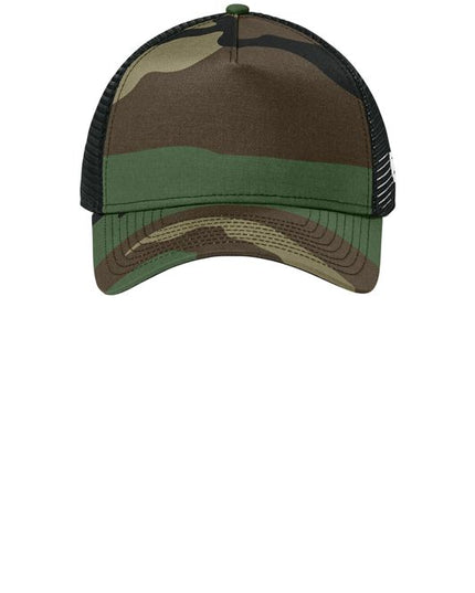 FlagCmBlk Front