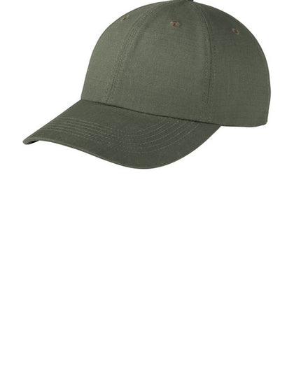 Port Authority Ripstop Cap C940