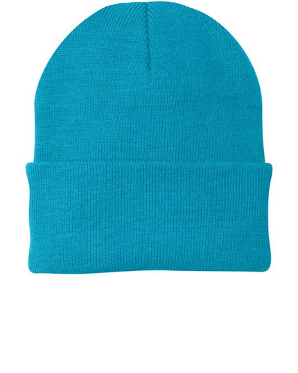 NeonBlue Front