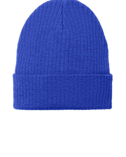Port Authority C-FREE Recycled Beanie C880