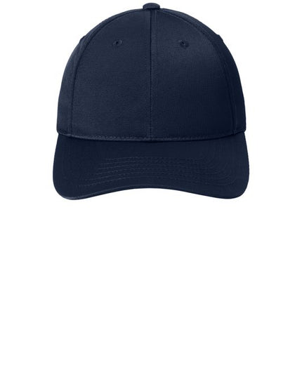 Navy Straight