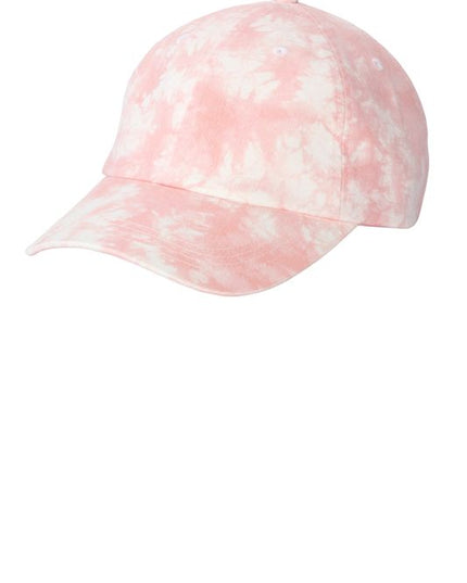 Port Authority Tie-Dye Cap C961