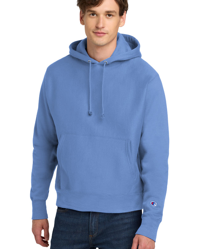 Champion Reverse Weave Hoodie