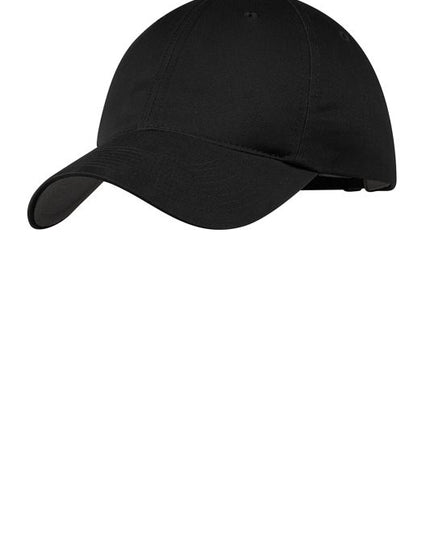 Nike Unstructured Cotton Poly Twill Cap NKFB6449