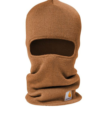 Carhartt Knit Insulated Face Mask CT104485