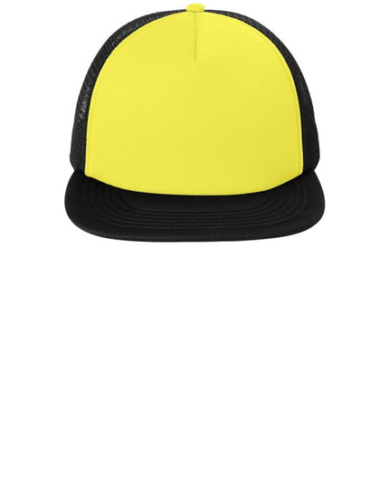 NeonYellow Straight