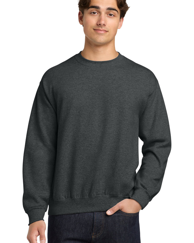 Gildan Heavy Blend Crewneck Sweatshirt
