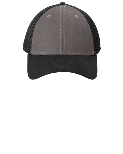 CharBlk Straight