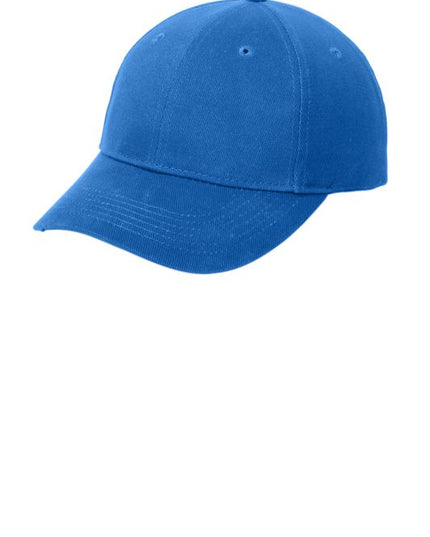 Port Authority Brushed Twill Cap CP82