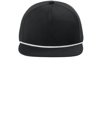 Blacktop Front