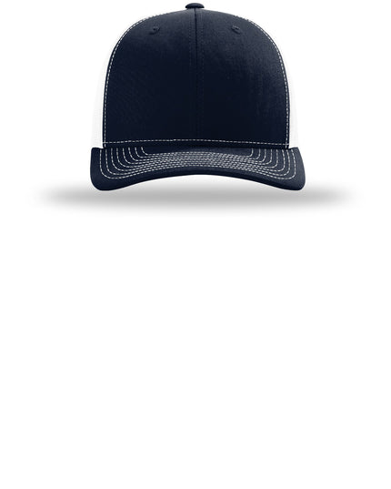 NavyWhite Front
