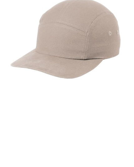 Port Authority Brushed Cotton Camper Cap C970