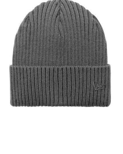 New Era Core Classic Cuff Beanie NE908