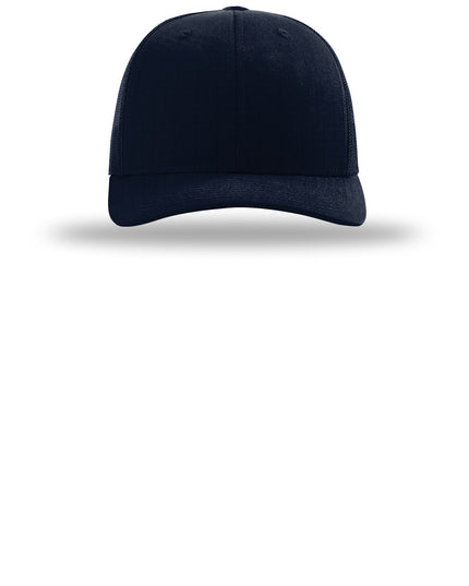 Navy Front