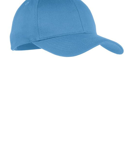 Port Authority Youth Six-Panel Twill Cap YCP80