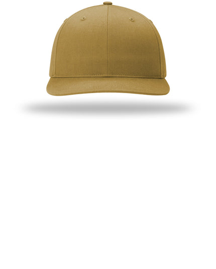 AmberGold Front