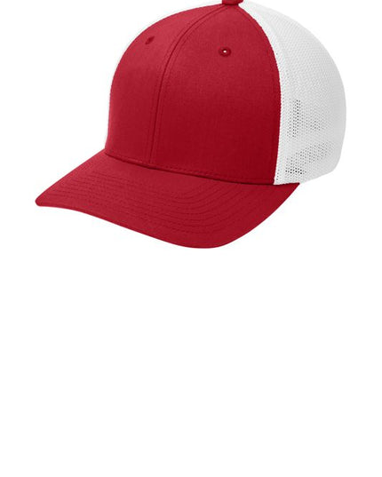 Port Authority Flexfit Mesh Back Cap C812