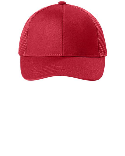 ChiliRed Front
