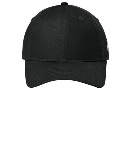 FlagBlack Front