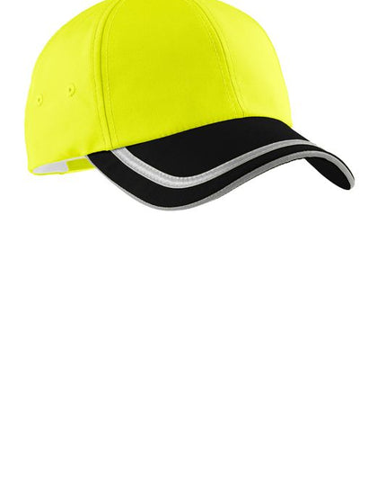 Port Authority Enhanced Visibility Cap C836