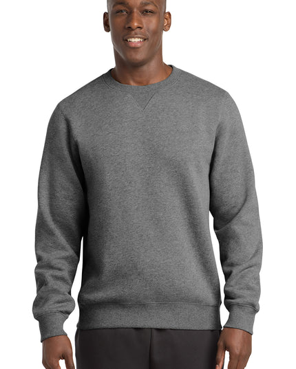 Sport-Tek Crewneck Sweatshirt. ST266