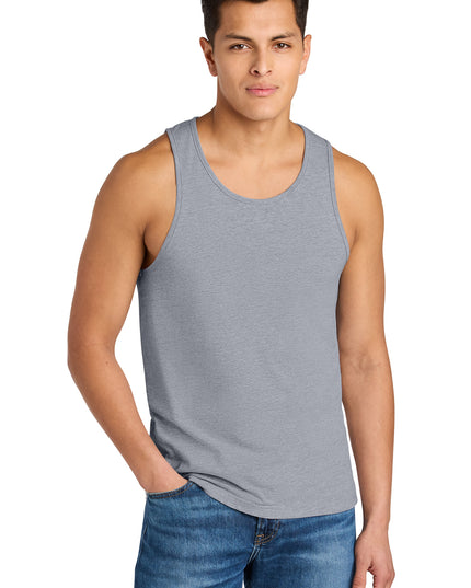 Next Level Apparel Cotton Muscle Tank NL3633